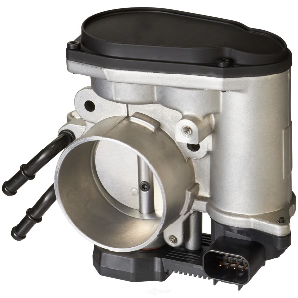 Spectra Premium Fuel Injection Throttle Body Assembly TB1176