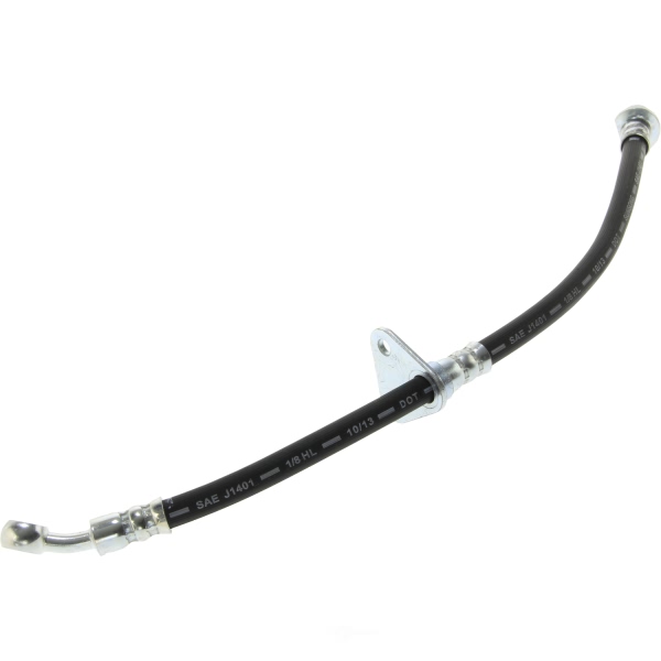 Centric Rear Passenger Side Brake Hose 150.40377