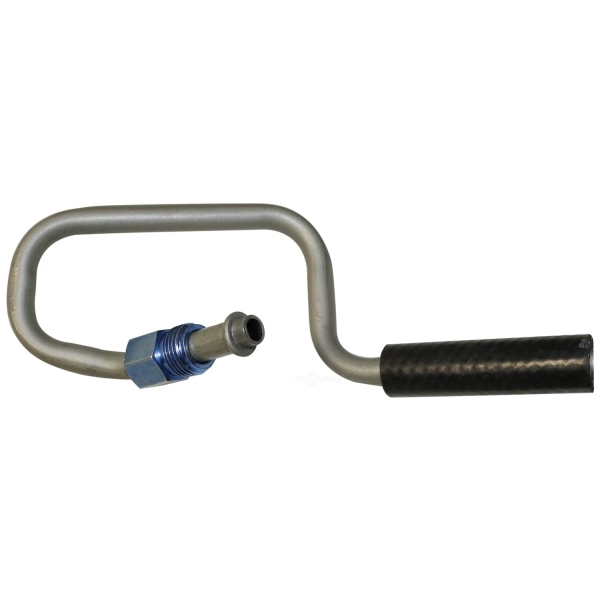 Gates Power Steering Pressure Line Hose Assembly 365929