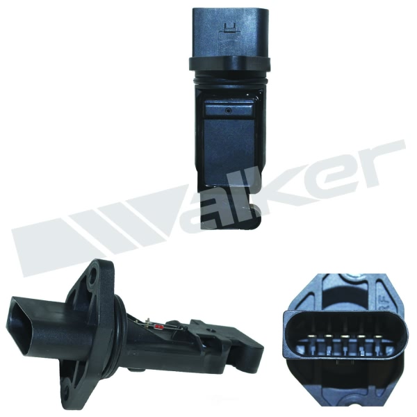 Walker Products Mass Air Flow Sensor 245-2096