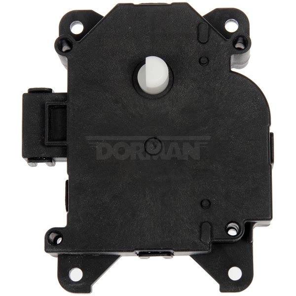 Dorman Hvac Heater Blend Door Actuator 604-456