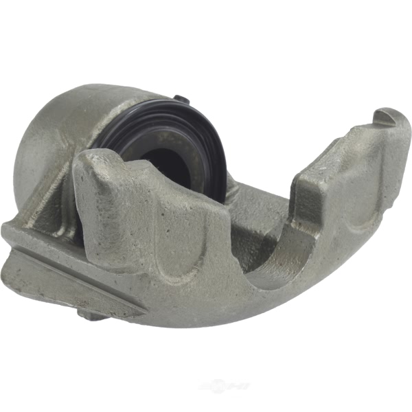 Centric Remanufactured Semi-Loaded Front Driver Side Brake Caliper 141.56002