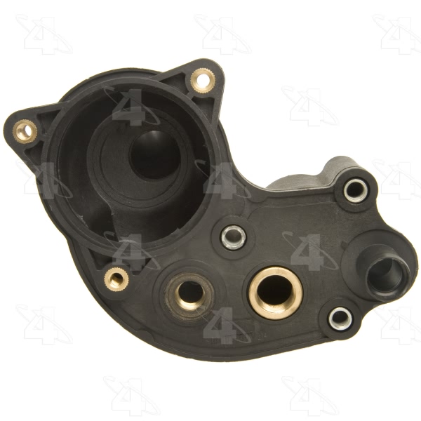 Four Seasons Engine Coolant Thermostat Housing W O Thermostat 85138