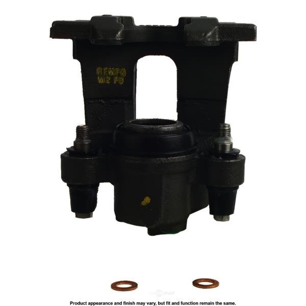 Cardone Reman Remanufactured Unloaded Caliper 18-4942