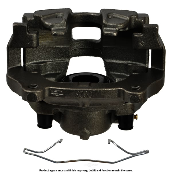 Cardone Reman Remanufactured Unloaded Caliper w/Bracket 19-B3594