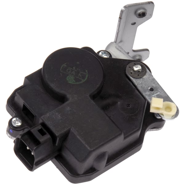 Dorman OE Solutions Rear Driver Side Door Lock Actuator Motor 759-420