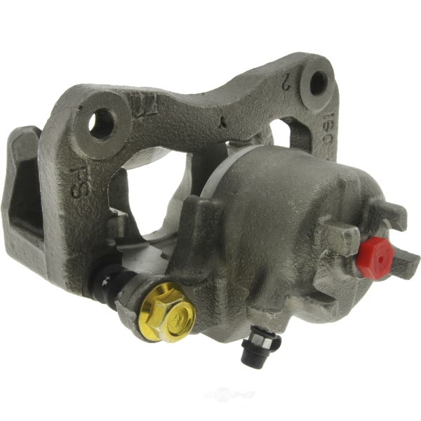 Centric Remanufactured Semi-Loaded Front Passenger Side Brake Caliper 141.46079