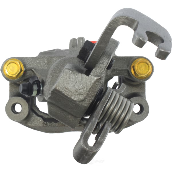 Centric Remanufactured Semi-Loaded Rear Driver Side Brake Caliper 141.51614