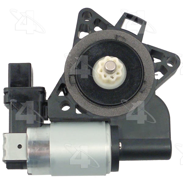 ACI Front Driver Side Window Motor 88866