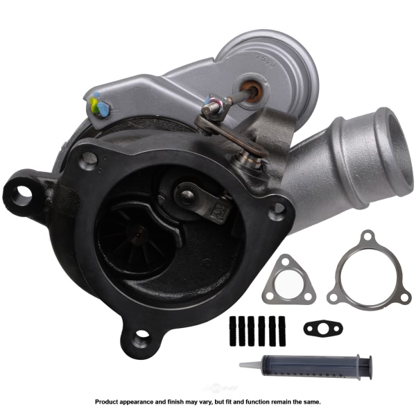 Cardone Reman Remanufactured Turbocharger 2T-417