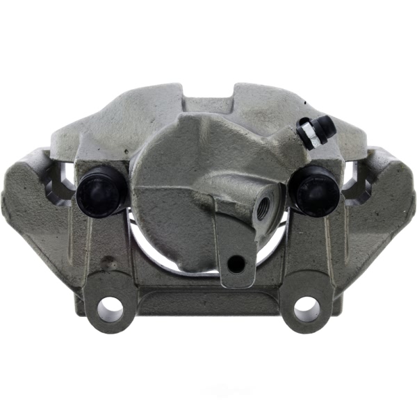 Centric Remanufactured Semi-Loaded Front Passenger Side Brake Caliper 141.33071