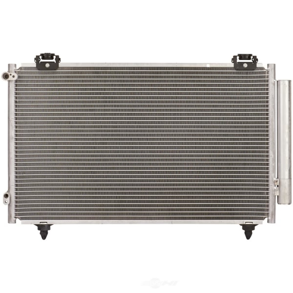 Spectra Premium A/C Condenser 7-3085