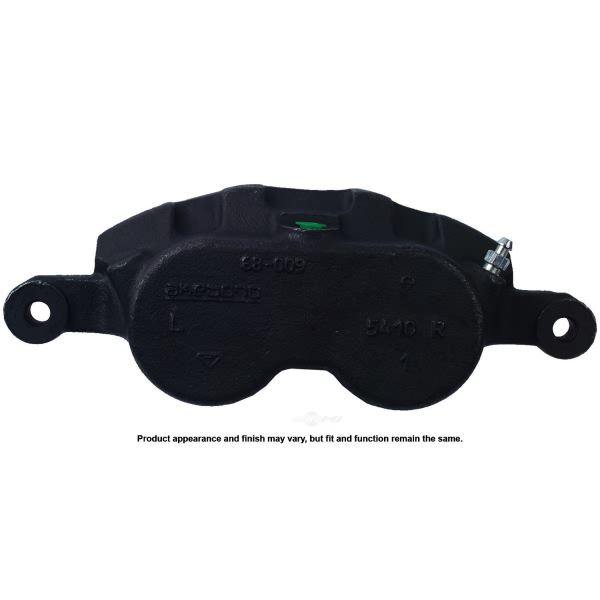 Cardone Reman Remanufactured Unloaded Caliper 18-4953