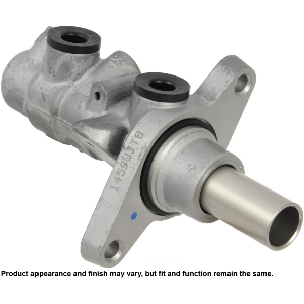 Cardone Reman Remanufactured Master Cylinder 11-3500