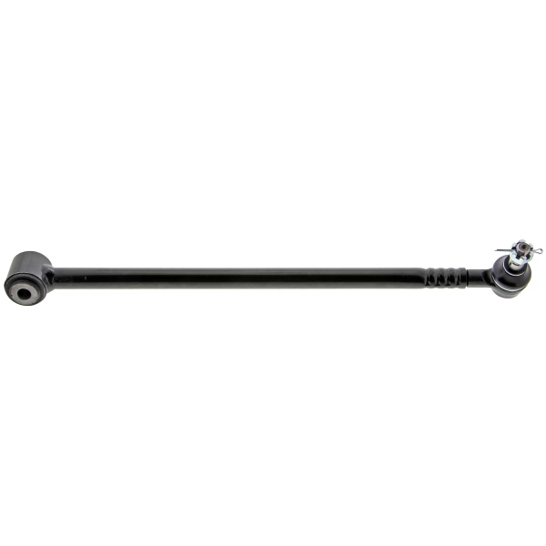 Mevotech Supreme Rear Driver Side Upper Non Adjustable Lateral Arm And Ball Joint Assembly CMS901243