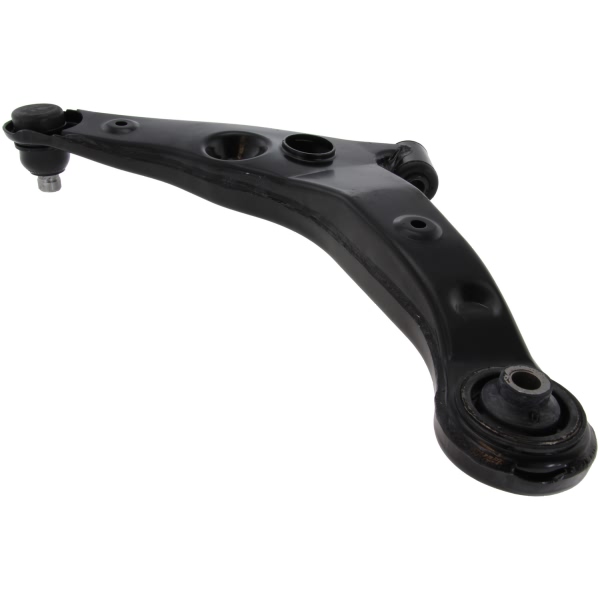 Centric Premium™ Front Passenger Side Lower Control Arm and Ball Joint Assembly 622.46007