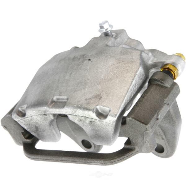 Centric Remanufactured Semi-Loaded Rear Driver Side Brake Caliper 141.66530