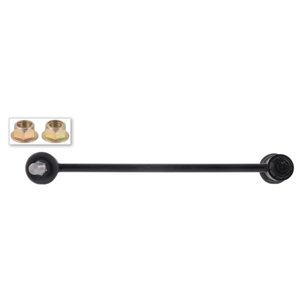 Centric Premium™ Front Driver Side Stabilizer Bar Link 606.51011