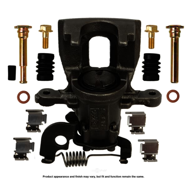 Cardone Reman Remanufactured Unloaded Caliper 19-3181