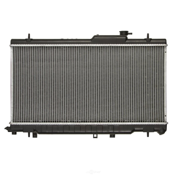 Spectra Premium Complete Radiator CU2464