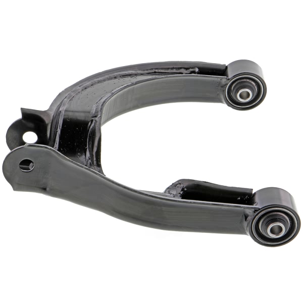 Mevotech Supreme Rear Driver Side Upper Non Adjustable Control Arm CMS90170