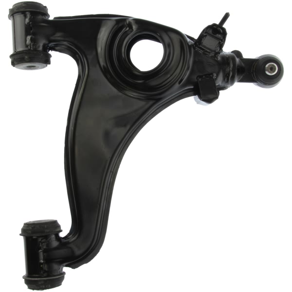 Centric Premium™ Front Passenger Side Lower Control Arm and Ball Joint Assembly 622.35049