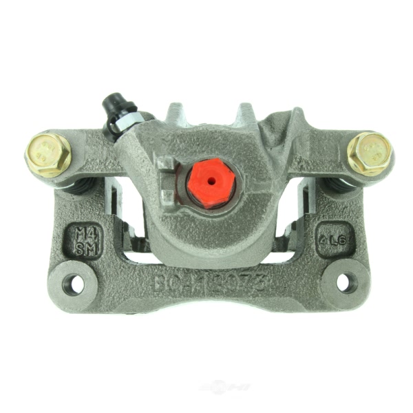 Centric Remanufactured Semi-Loaded Rear Driver Side Brake Caliper 141.51612