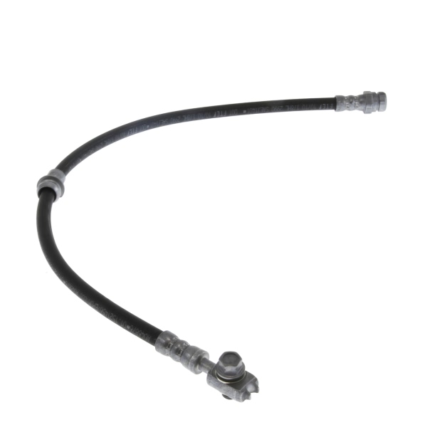 Centric Front Brake Hose 150.33057