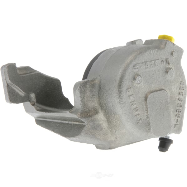 Centric Remanufactured Semi-Loaded Front Driver Side Brake Caliper 141.56026