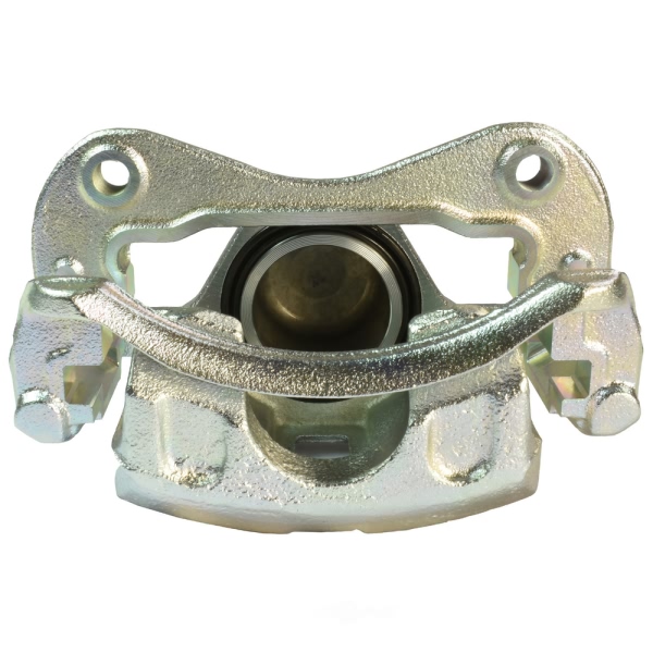 Mando Front Passenger Side Brake Caliper 16A5039