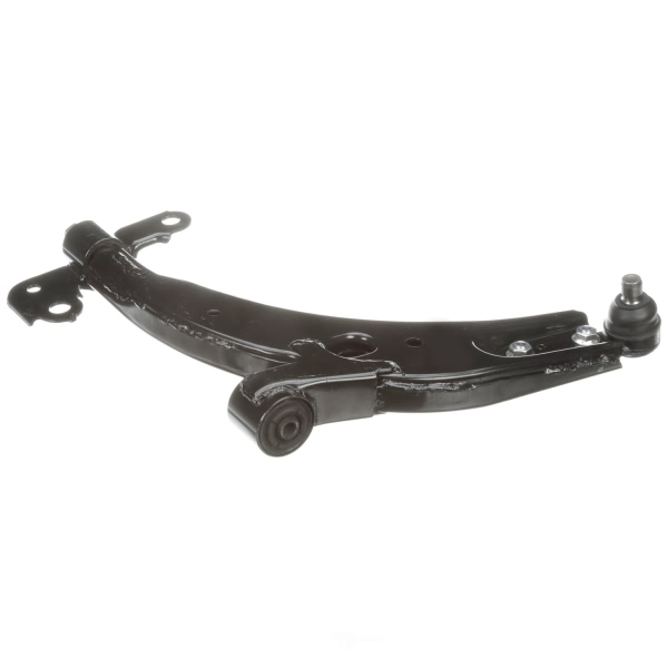 Delphi Front Driver Side Lower Control Arm And Ball Joint Assembly TC6078