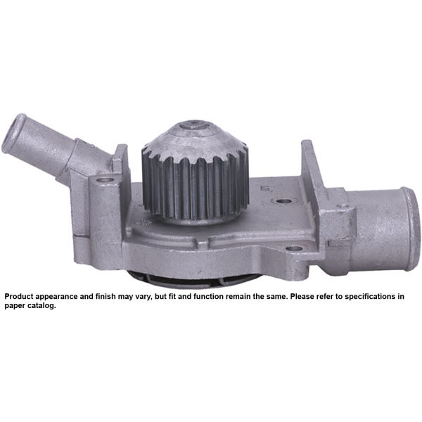 Cardone Reman Remanufactured Water Pump 58-539