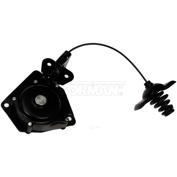 Dorman OE Solutions Spare Tire Hoist Assembly 925-502