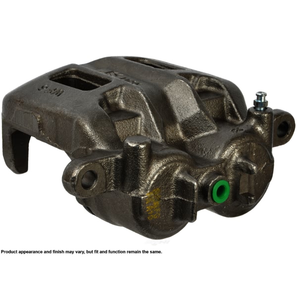 Cardone Reman Remanufactured Unloaded Caliper 19-2921