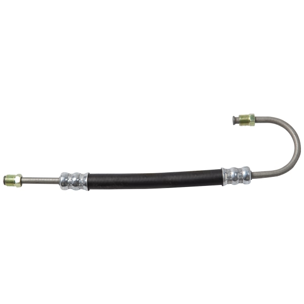 Gates Power Steering Pressure Line Hose Assembly Cylinder 352030