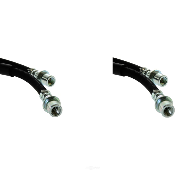 Centric Rear Brake Hose 150.66396