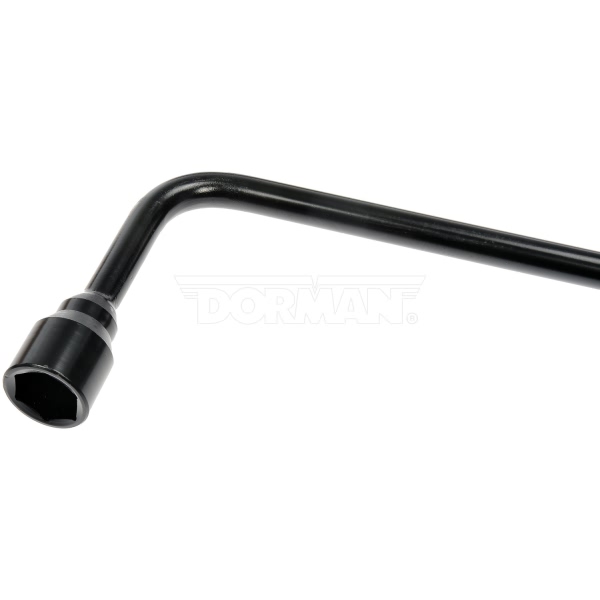 Dorman Black Spare Tire Tool 926-000CD