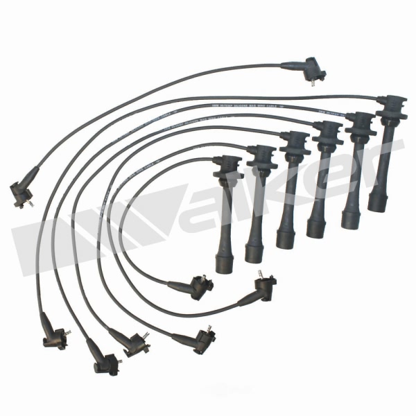 Walker Products Spark Plug Wire Set 924-1308