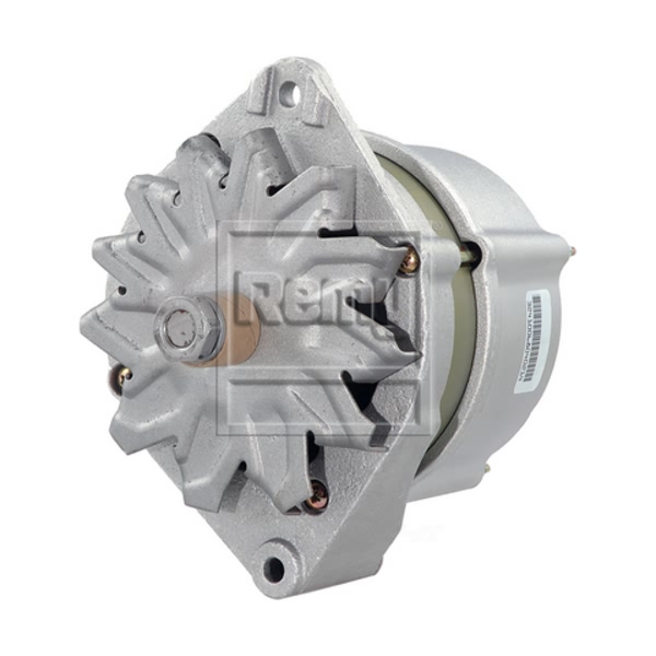 Remy Remanufactured Alternator 14410