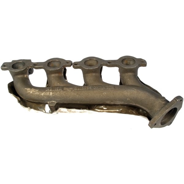 Dorman Cast Iron Natural Exhaust Manifold 674-525