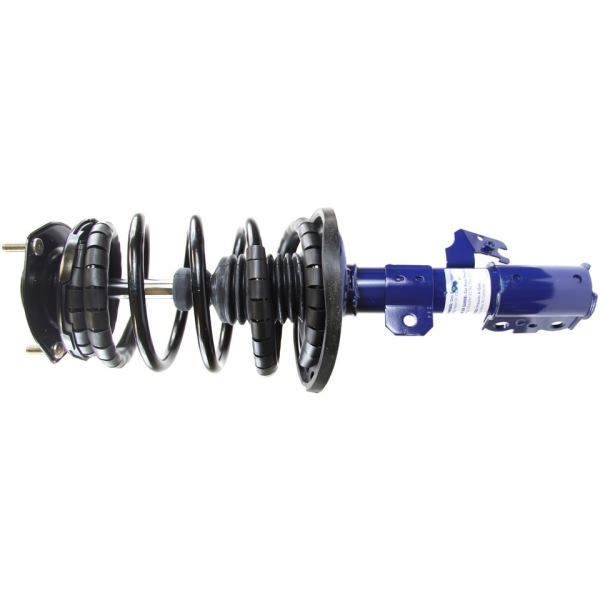 Monroe RoadMatic™ Front Driver Side Complete Strut Assembly 182308