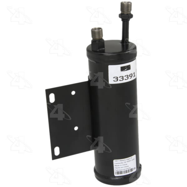 Four Seasons A C Receiver Drier 33391