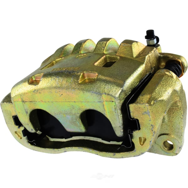 Centric Posi Quiet™ Loaded Front Passenger Side Brake Caliper 142.47035