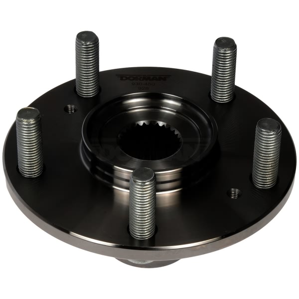 Dorman OE Solutions Rear Driver Side Wheel Hub 930-450