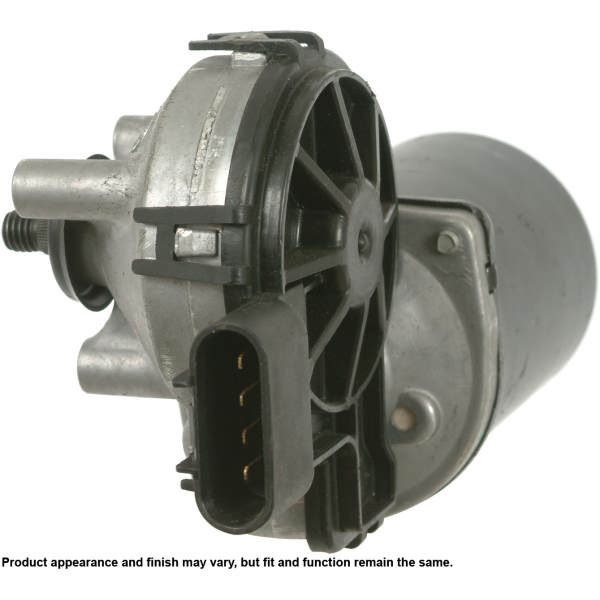 Cardone Reman Remanufactured Wiper Motor 40-3050