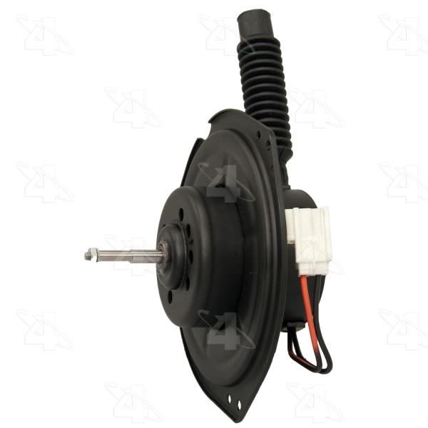 Four Seasons Hvac Blower Motor Without Wheel 75701