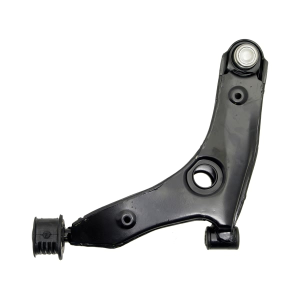 Dorman Front Driver Side Lower Non Adjustable Control Arm And Ball Joint Assembly 520-969