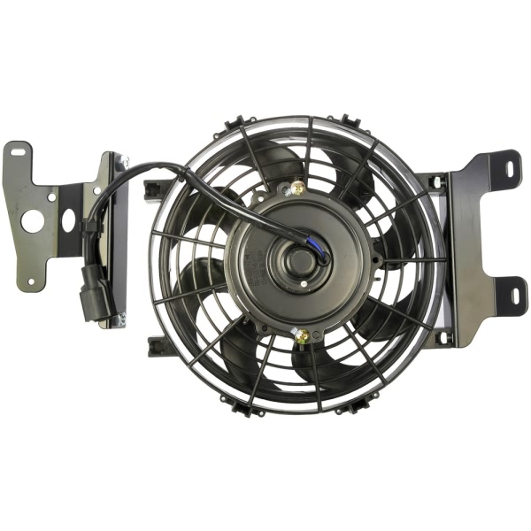 Dorman Engine Cooling Fan Assembly 620-146