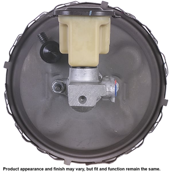 Cardone Reman Remanufactured Vacuum Power Brake Booster w/Master Cylinder 50-1098