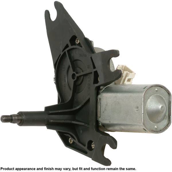 Cardone Reman Remanufactured Wiper Motor 43-4385